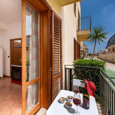 Residence I Tesori Di San Vito San Vito Lo Capo Dış mekan fotoğraf