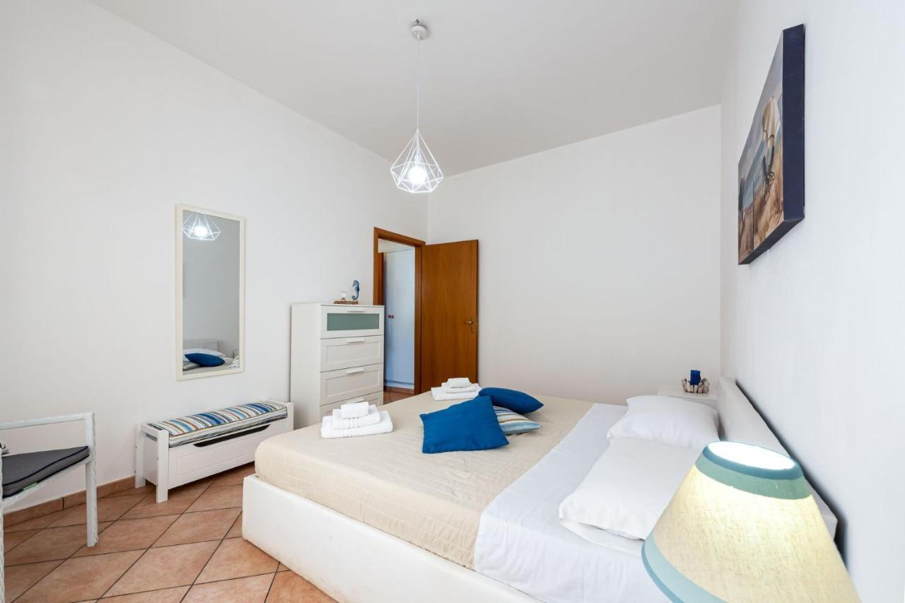 Residence I Tesori Di San Vito San Vito Lo Capo Dış mekan fotoğraf