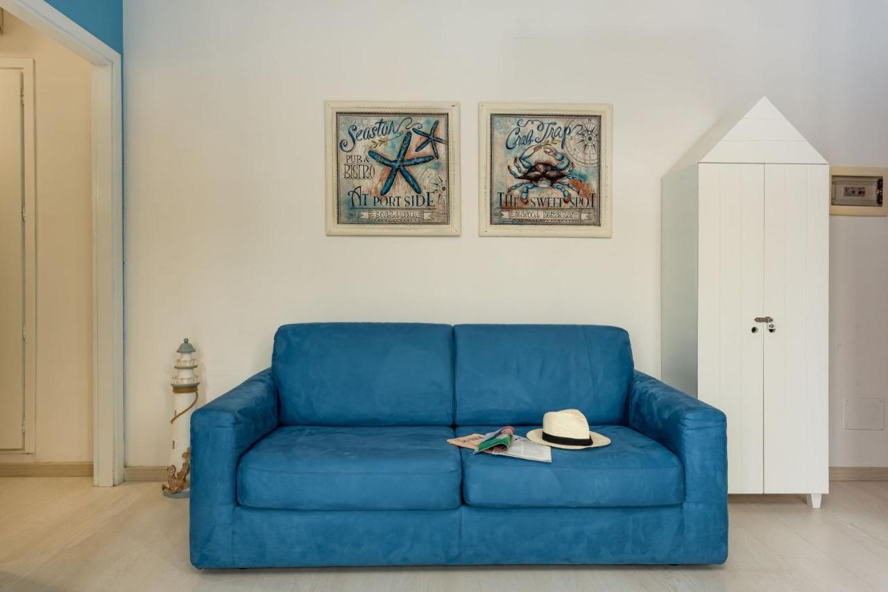 Residence I Tesori Di San Vito San Vito Lo Capo Dış mekan fotoğraf