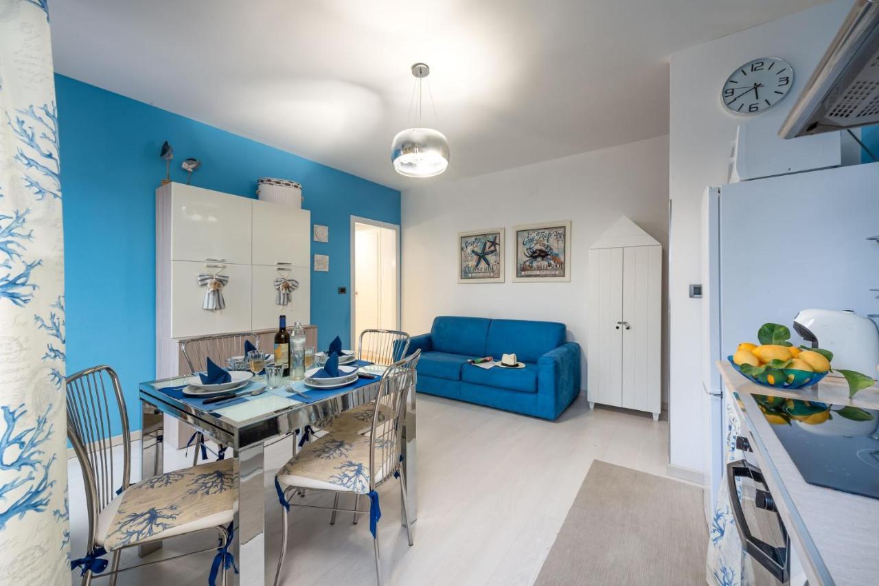 Residence I Tesori Di San Vito San Vito Lo Capo Dış mekan fotoğraf
