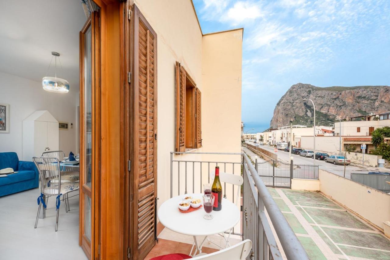 Residence I Tesori Di San Vito San Vito Lo Capo Dış mekan fotoğraf