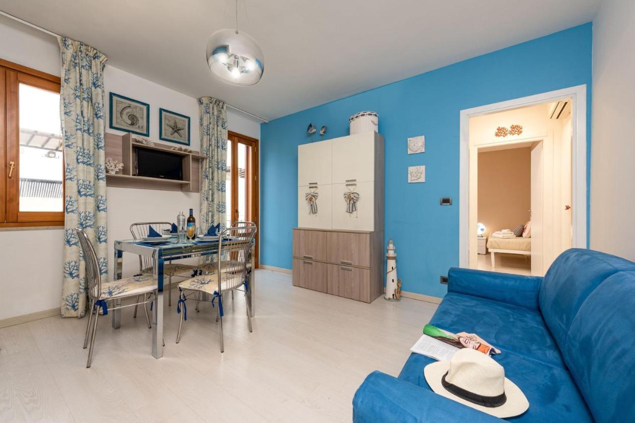 Residence I Tesori Di San Vito San Vito Lo Capo Dış mekan fotoğraf