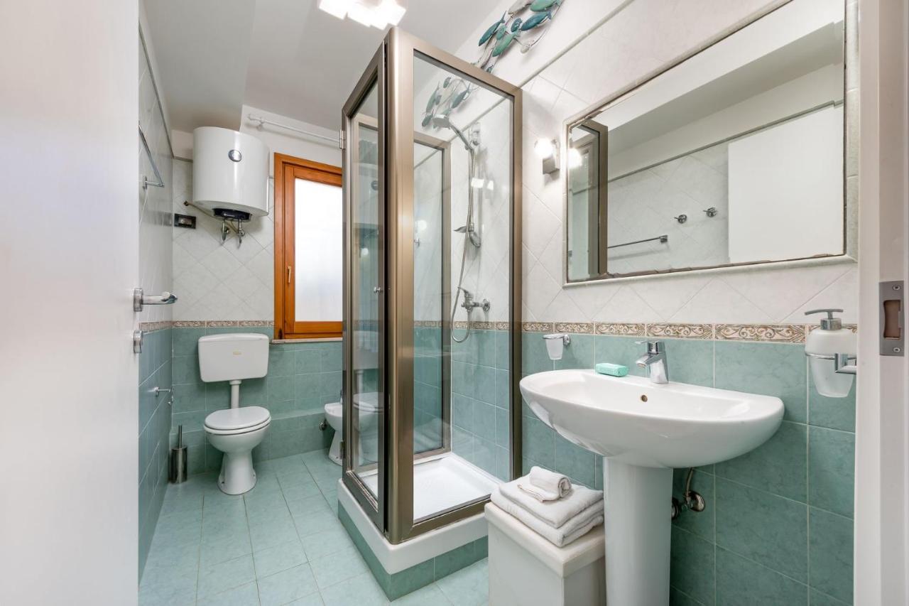 Residence I Tesori Di San Vito San Vito Lo Capo Dış mekan fotoğraf