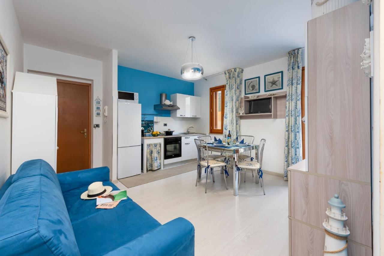 Residence I Tesori Di San Vito San Vito Lo Capo Dış mekan fotoğraf