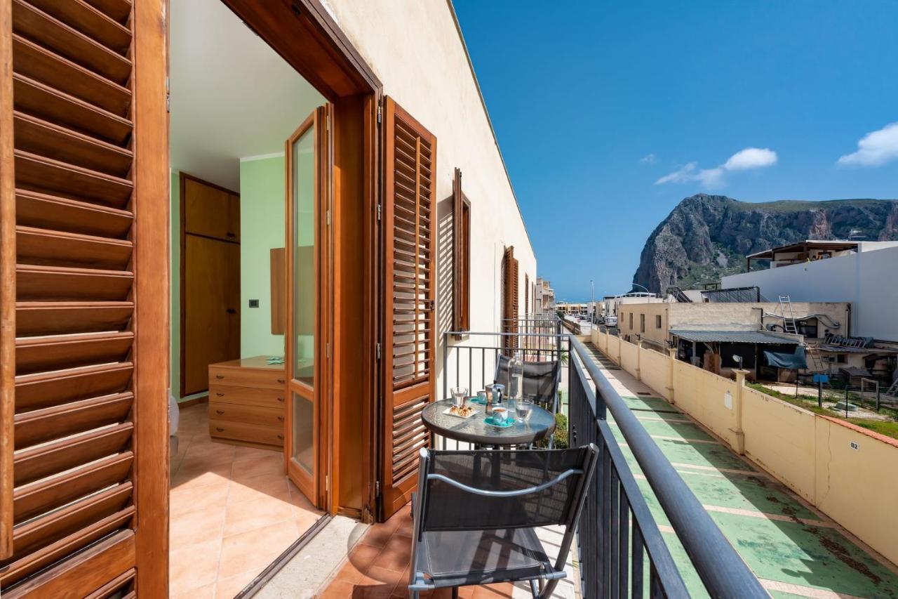 Residence I Tesori Di San Vito San Vito Lo Capo Dış mekan fotoğraf